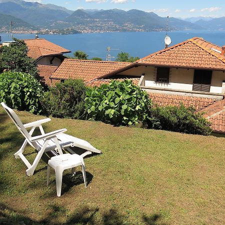 Thommy Apartment Stresa Exterior foto