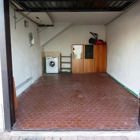 Thommy Apartment Stresa Exterior foto