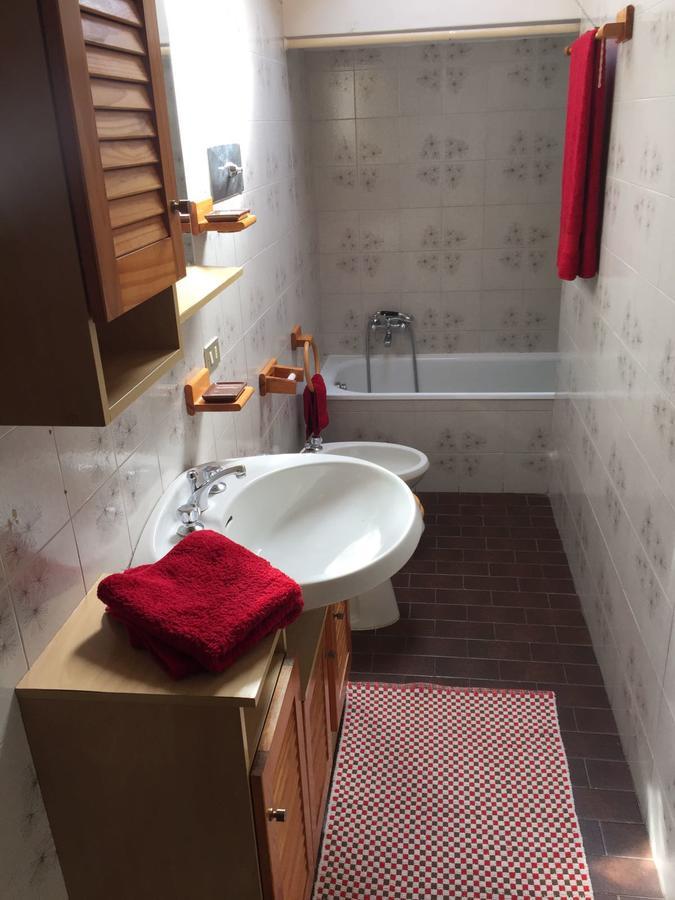 Thommy Apartment Stresa Exterior foto