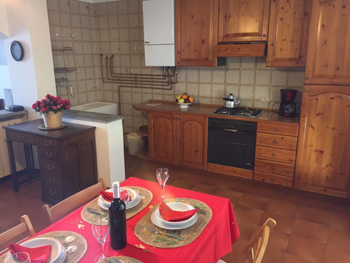 Thommy Apartment Stresa Exterior foto
