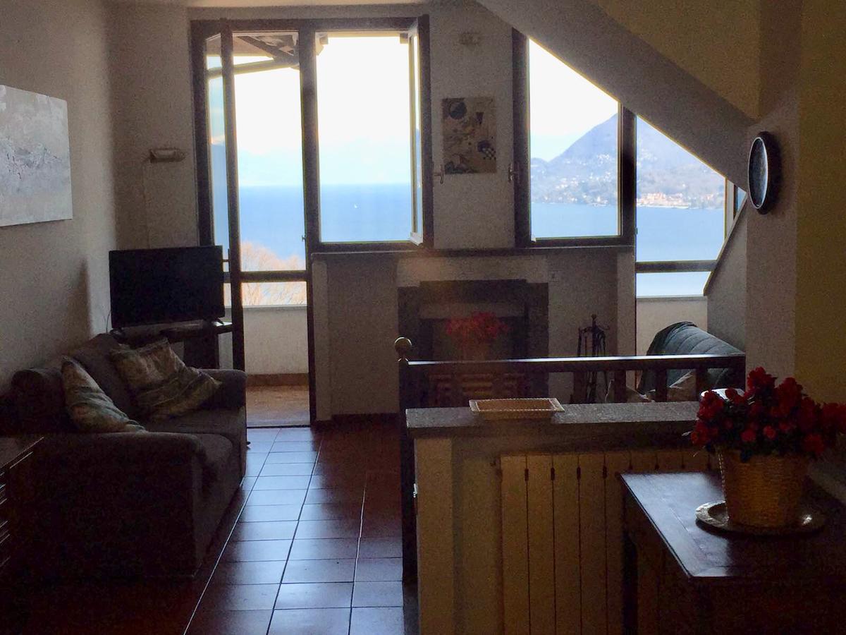 Thommy Apartment Stresa Exterior foto