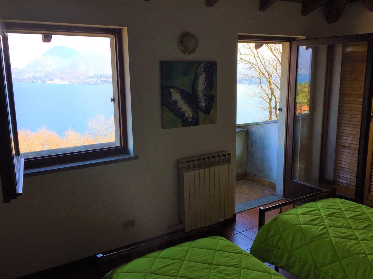 Thommy Apartment Stresa Exterior foto