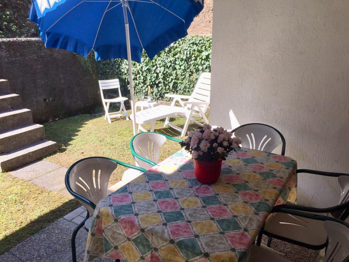 Thommy Apartment Stresa Exterior foto