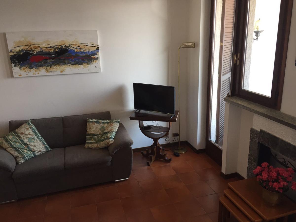 Thommy Apartment Stresa Exterior foto