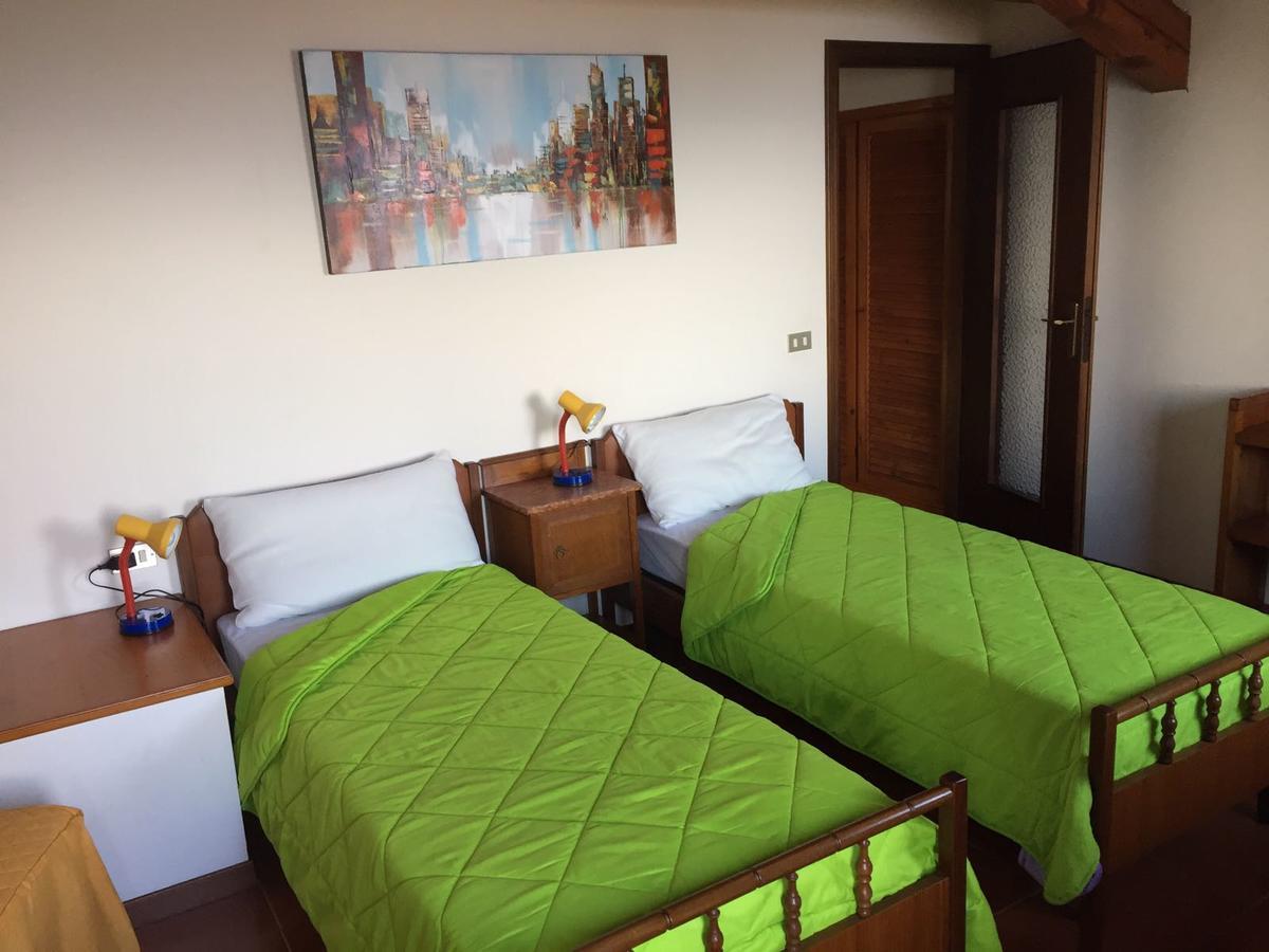 Thommy Apartment Stresa Exterior foto