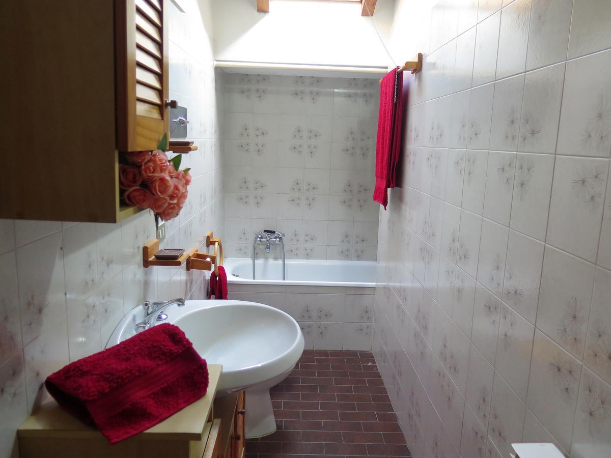 Thommy Apartment Stresa Exterior foto