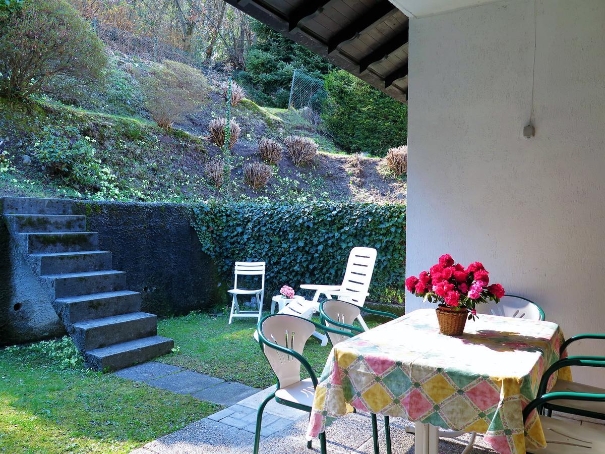 Thommy Apartment Stresa Exterior foto