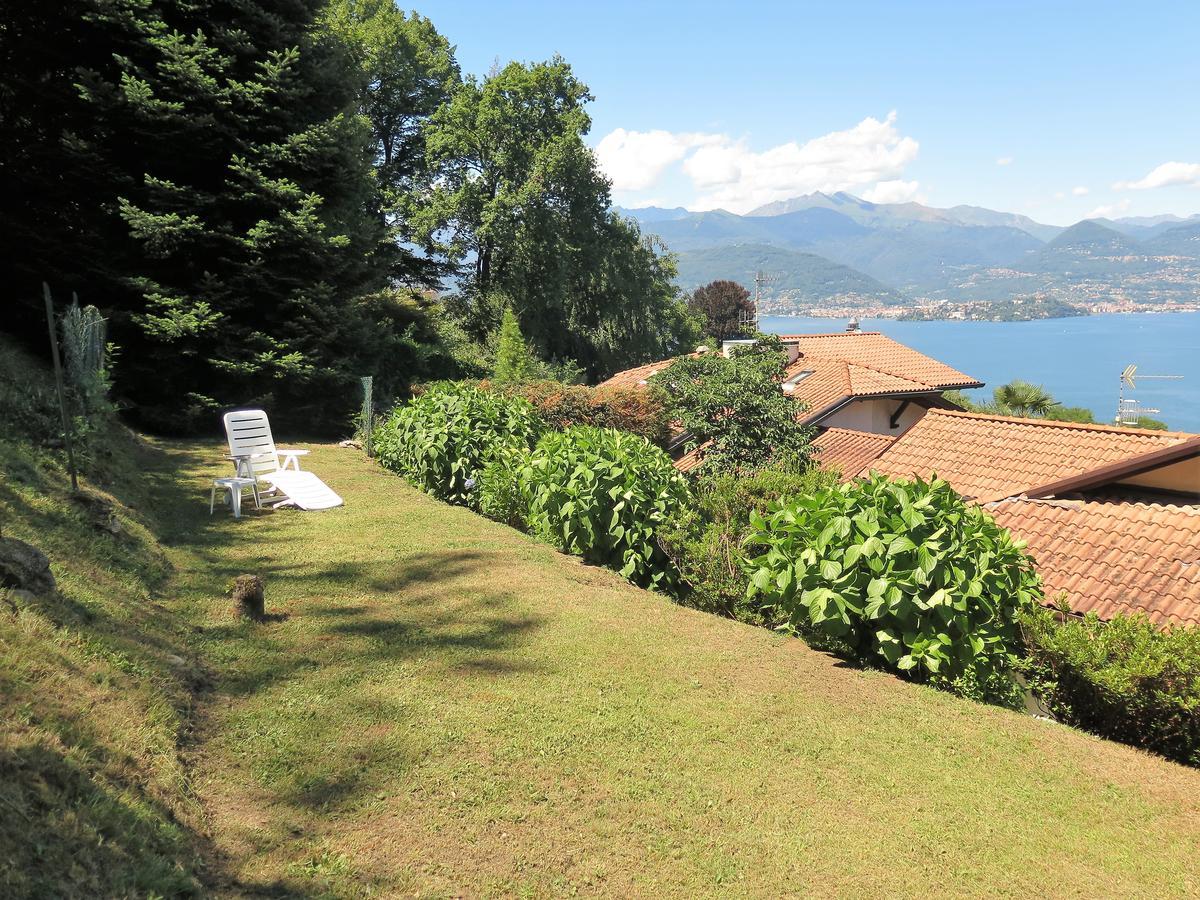 Thommy Apartment Stresa Exterior foto