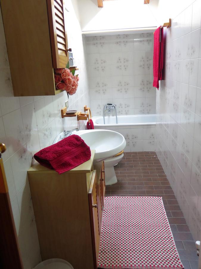 Thommy Apartment Stresa Exterior foto