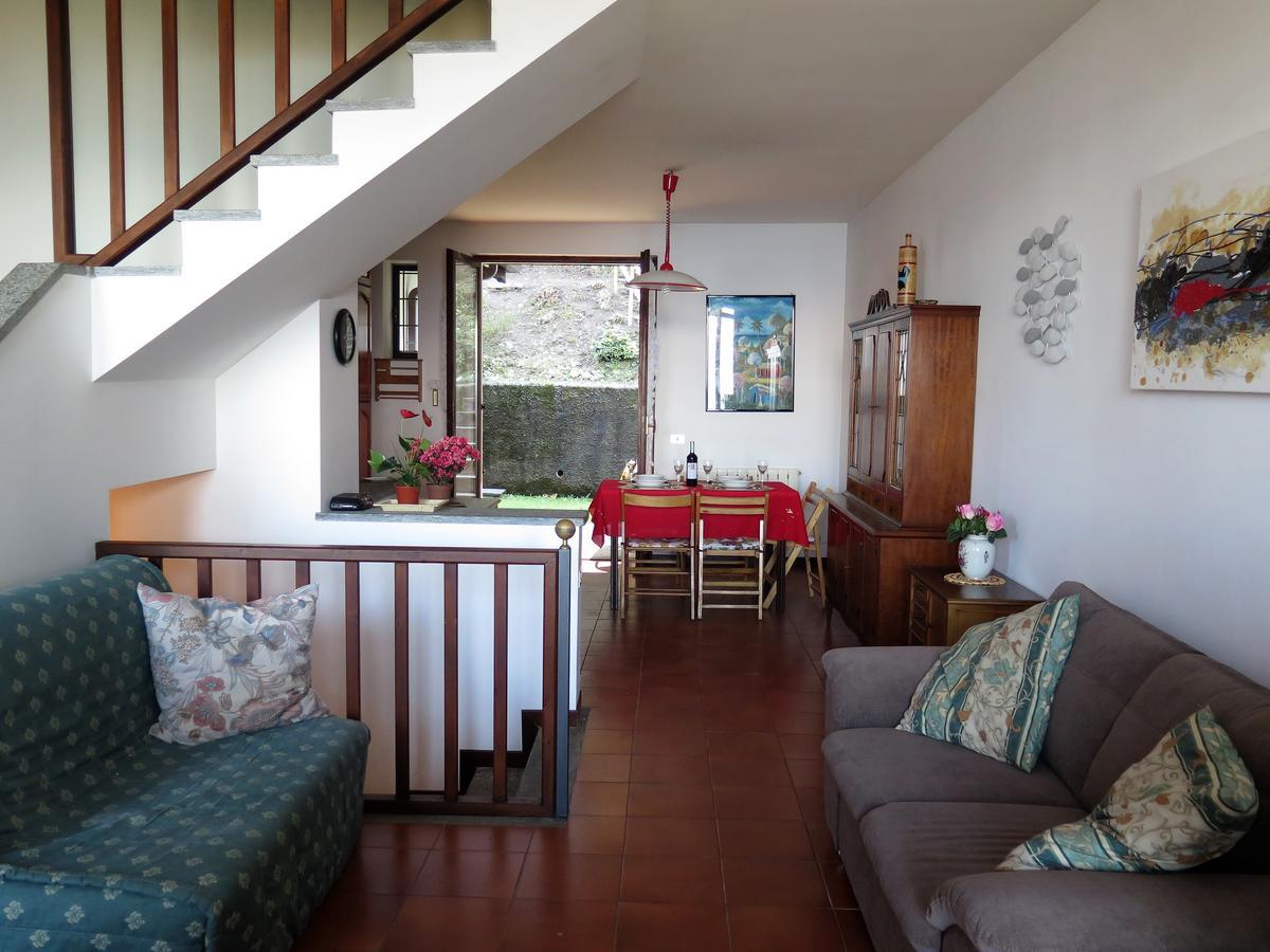 Thommy Apartment Stresa Exterior foto