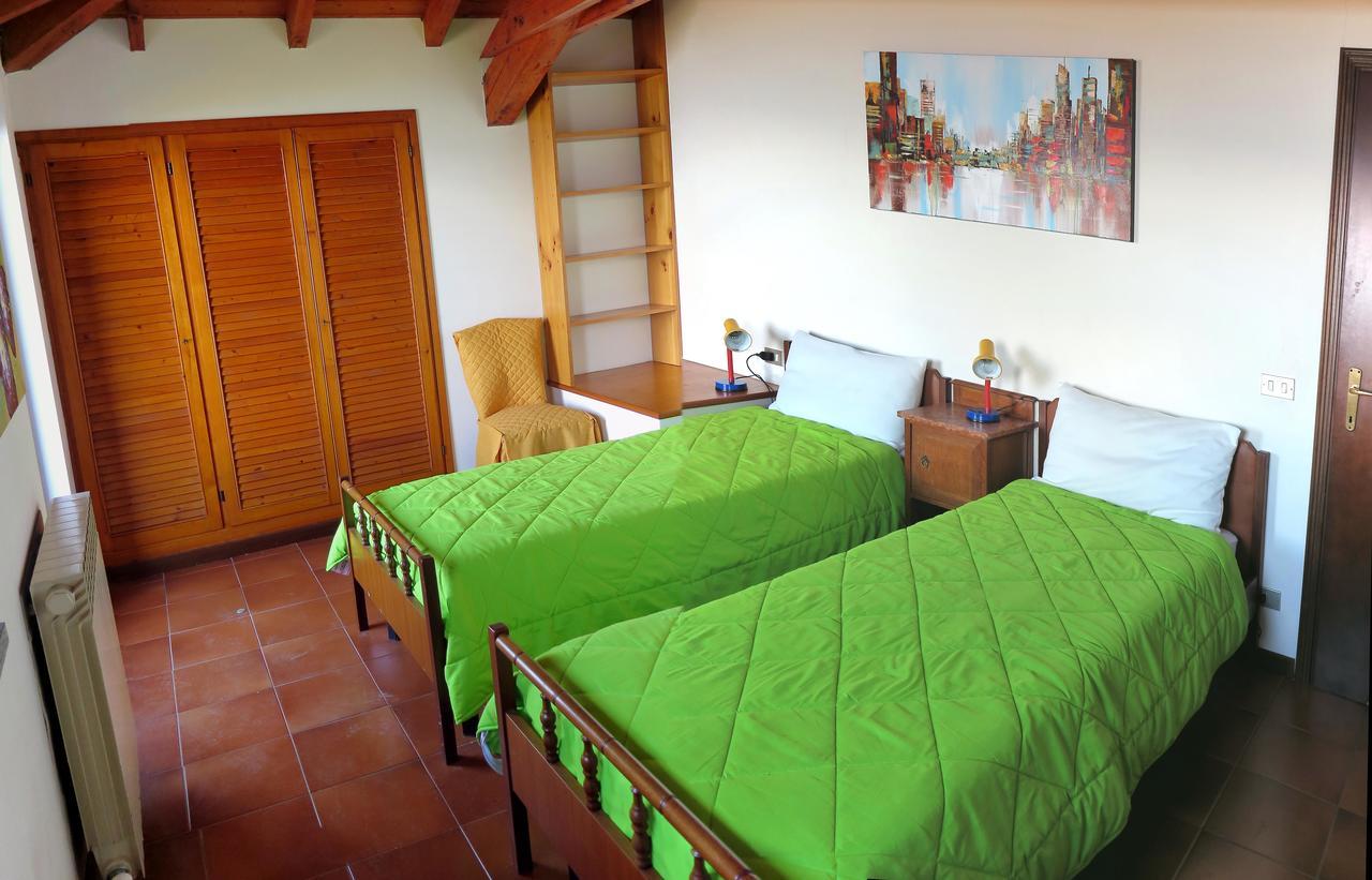 Thommy Apartment Stresa Exterior foto