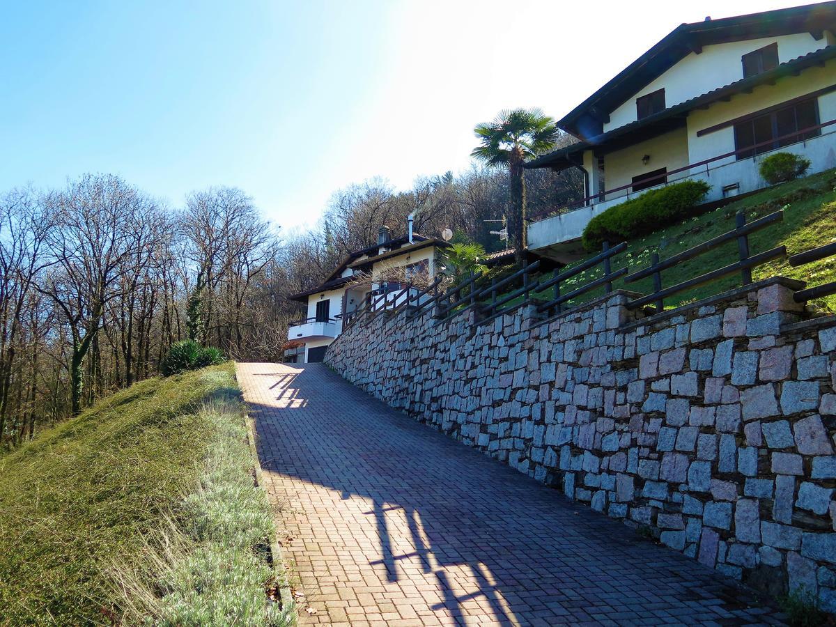 Thommy Apartment Stresa Exterior foto