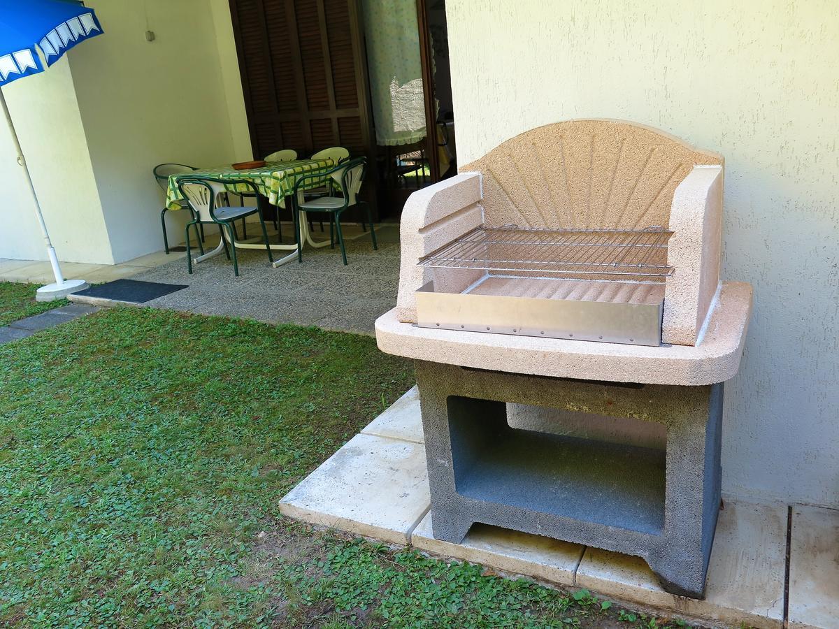 Thommy Apartment Stresa Exterior foto