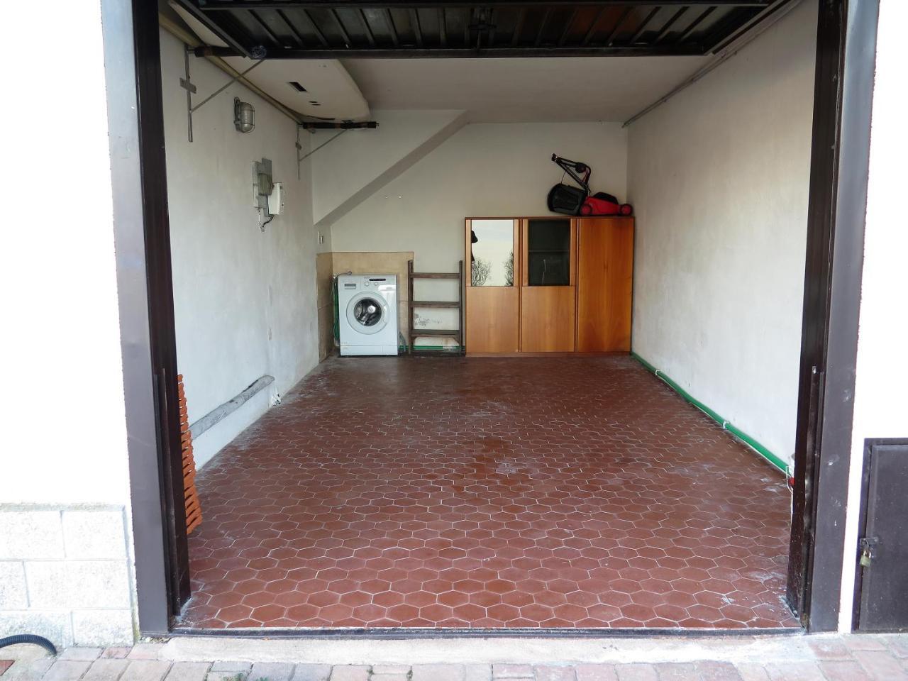 Thommy Apartment Stresa Exterior foto